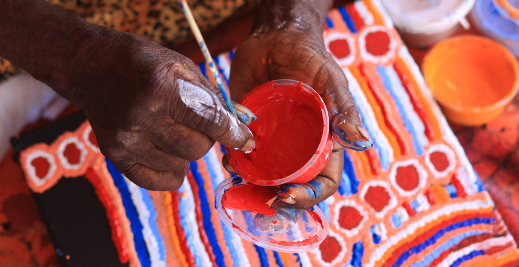 All Aboriginal Artworks at ART ARK®