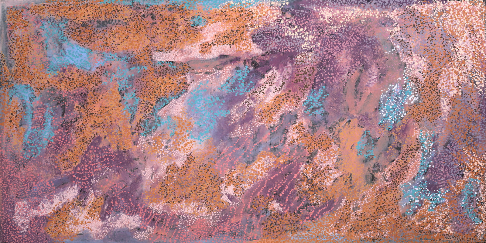 Art aborigène d'Australie Occidentale