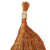 Aboriginal Artwork by May Brown, An-gujechiya (Fish Trap), 106cm