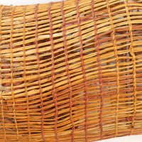 Aboriginal Artwork by May Brown, An-gujechiya (Fish Trap), 106cm