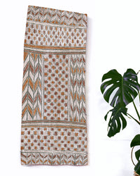 Aboriginal Artwork by Beyamarr #1 Munuŋgurr, Djapu ga Dhudi-Djapu, 148x60cm