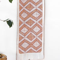 Aboriginal Artwork by Charlie Nangukwirrk Nanguwerr, Wak Wak, 137cm Bark
