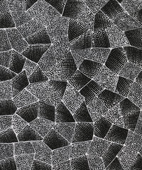 Corinne Nampijinpa Ryan, Ngalyarrpa manu Puluku Jukurrpa, 61x46cm