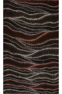 Aboriginal Artwork by Debbie Napaljarri Brown, Wanakiji Jukurrpa (Bush Tomato Dreaming), 152x91cm