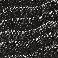 Aboriginal Artwork by Debbie Napaljarri Brown, Wanakiji Jukurrpa (Bush Tomato Dreaming), 91x61cm