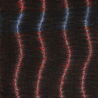 Aboriginal Artwork by Debbie Napaljarri Brown, Wanakiji Jukurrpa (Bush Tomato Dreaming), 107x61cm