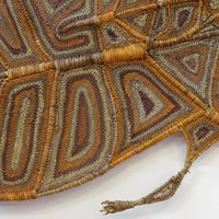 Dorothy Bunibuni, Kumuken (Freshwater Crocodile), 246x76cm