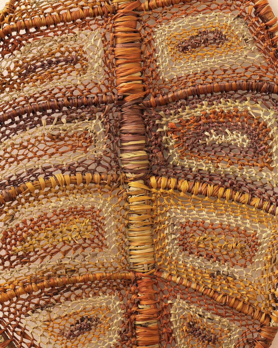 Dorothy Bunibuni, Yawkyawk - fish-women spirit, 86x30cm