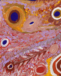 Eileen Stanley Nanna, Untitled, 61x30cm