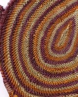 Aboriginal Artwork by Grace Laradjbi, Komrdawh (Northern snake-necked turtle), 72x59cm