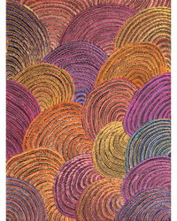 Aboriginal Artwork by Grace Napangardi Butcher, Pikilyi Jukurrpa (Vaughan Springs Dreaming), 122x91cm