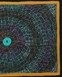 Heather Watson, Murray Bore, 91x61cm