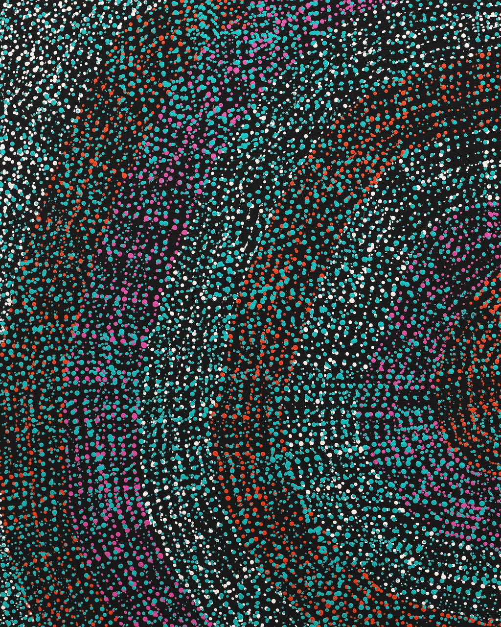 Heather Watson, Murray Bore, 91x61cm