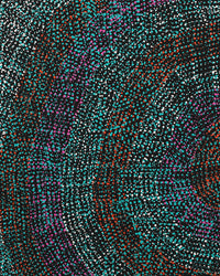 Heather Watson, Murray Bore, 91x61cm