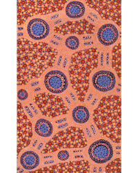 Aboriginal Artwork by Jennifer Napaljarri Lewis, Lukarrara Jukurrpa, 76x46cm