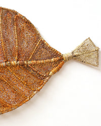 Aboriginal Artwork by Jennifer Prudence, Dorothy Bunibuni, Serena Gubuyani, School of Fish