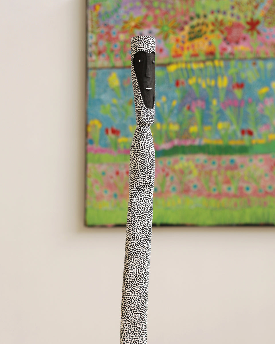 Jeremiah Bonson, Warraburnburn, 169cm