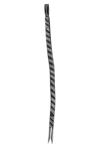 Aboriginal Artwork by Joy Garlbin, Djomi Sculpture, 90cm