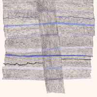 Aboriginal Artwork by Julie Nangala Robertson, Mina Mina Jukurrpa, 152x107cm