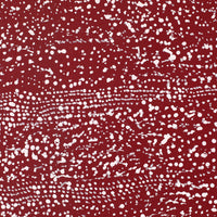 Aboriginal Artwork by Julie Nangala Robertson, Mina Mina Jukurrpa, 203x107cm
