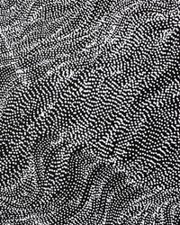 Aboriginal Artwork by Justinna Napaljarri Sims, Yanjirlpirri or Napaljarri-Warnu Jukurrpa (Star or Seven Sisters Dreaming), 107x76cm