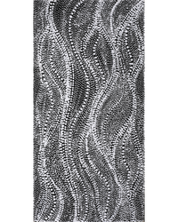 Justinna Napaljarri Sims, Yanjirlpirri or Napaljarri-Warnu Jukurrpa (Star or Seven Sisters Dreaming), 61x30cm
