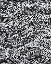 Justinna Napaljarri Sims, Yanjirlpirri or Napaljarri-Warnu Jukurrpa (Star or Seven Sisters Dreaming), 61x30cm