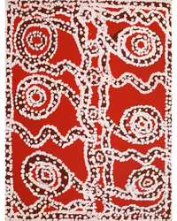 Keith Minunga, 61x46cm