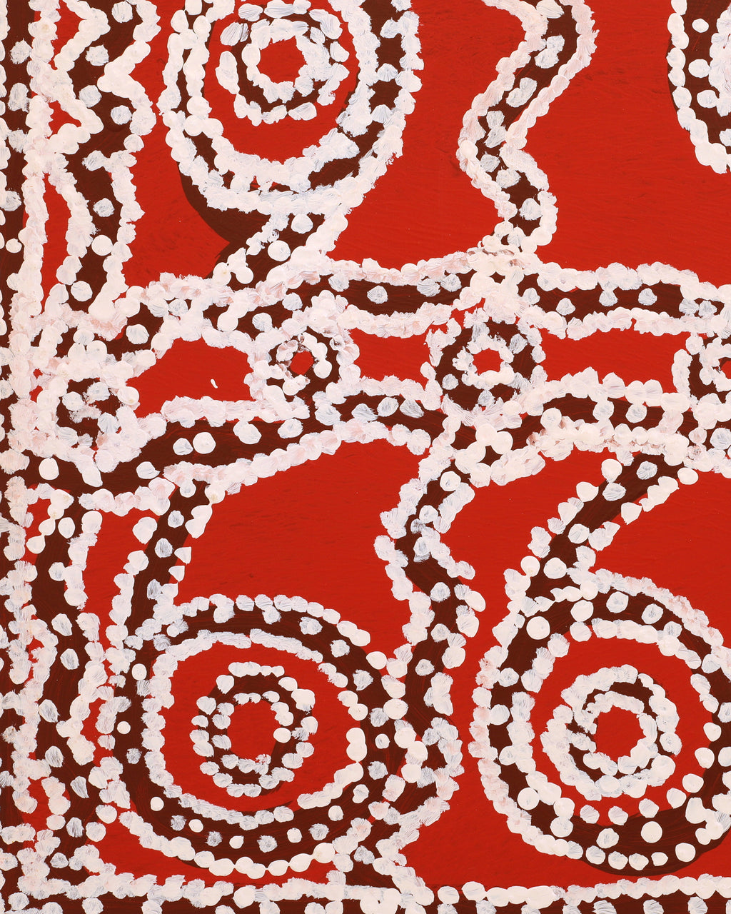 Keith Minunga, 61x46cm