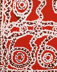 Keith Minunga, 61x46cm