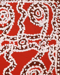 Keith Minunga, 61x46cm