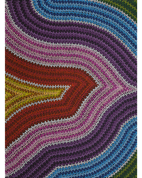 Aboriginal Artwork by Kylie Nelson, Walka Wiru Ngura Wiru, 101x77cm