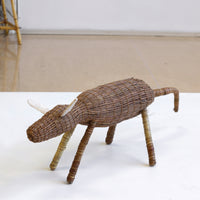 Lena Yarinkura, Duruk (dog), 68cm