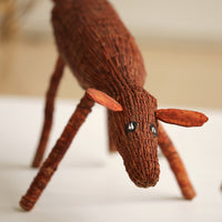 Lena Yarinkura, Duruk (dog) Pack, Group of 3