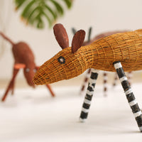 Lena Yarinkura, Duruk (dog) Pack, Group of 3