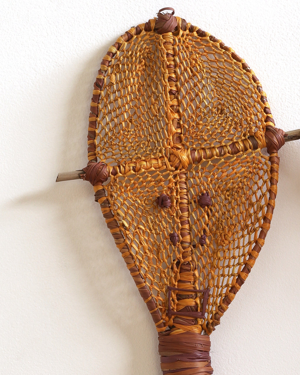 Louwa Bardaluna, Yawkyawk (Ngalkunburriyaymi), 167x57cm