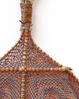 Aboriginal Artwork by Louwa Bardaluna, Yawkyawk (Ngalkunburriyaymi), 82x33cm