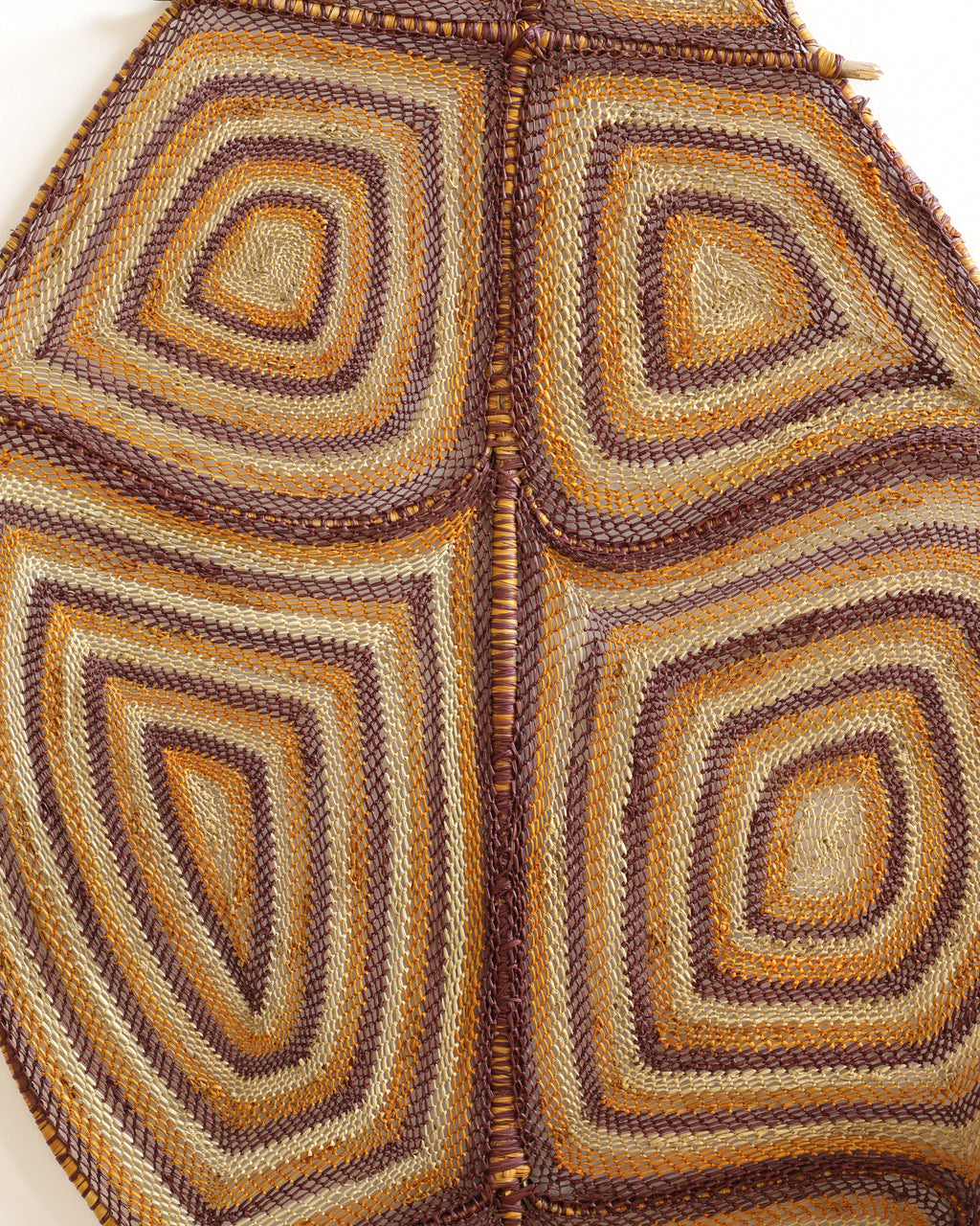 Louwa Bardaluna, Yawkyawk (Ngalkunburriyaymi), 167x68cm