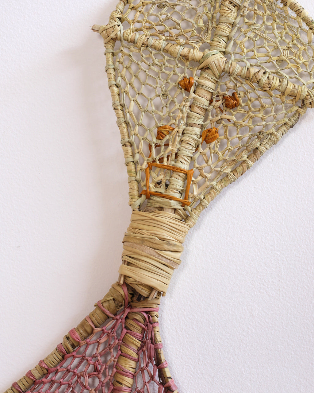 Aboriginal Artwork by Louwa Bardaluna, Yawkyawk (Ngalkunburriyaymi), 104x36cm