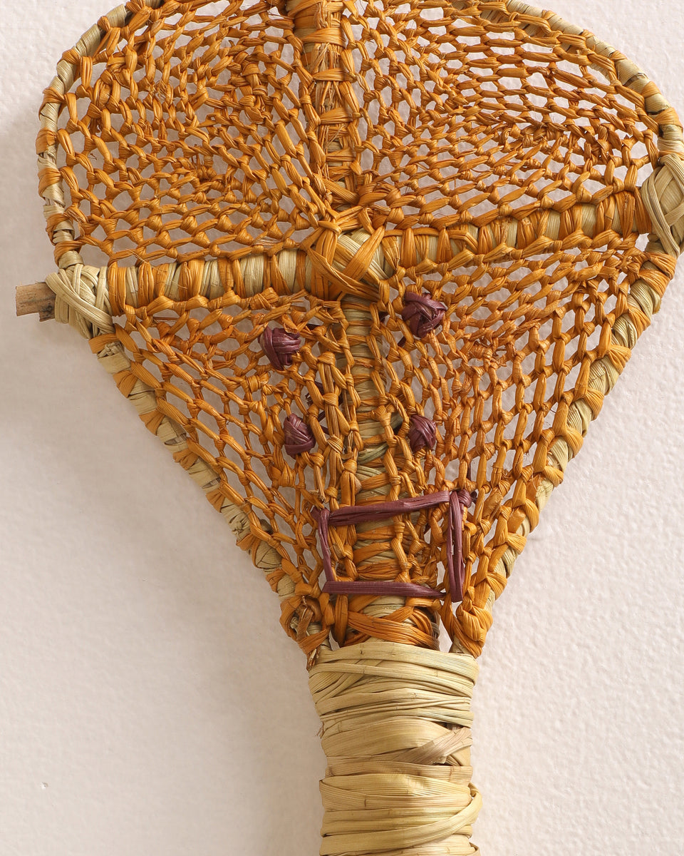 Louwa Bardaluna, Yawkyawk (Ngalkunburriyaymi), 147x54cm