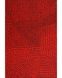 Aboriginal Artwork by Maisie Napurrurla Wayne, Ngurlu Jukurrpa (Native Seed Dreaming), 91x61cm