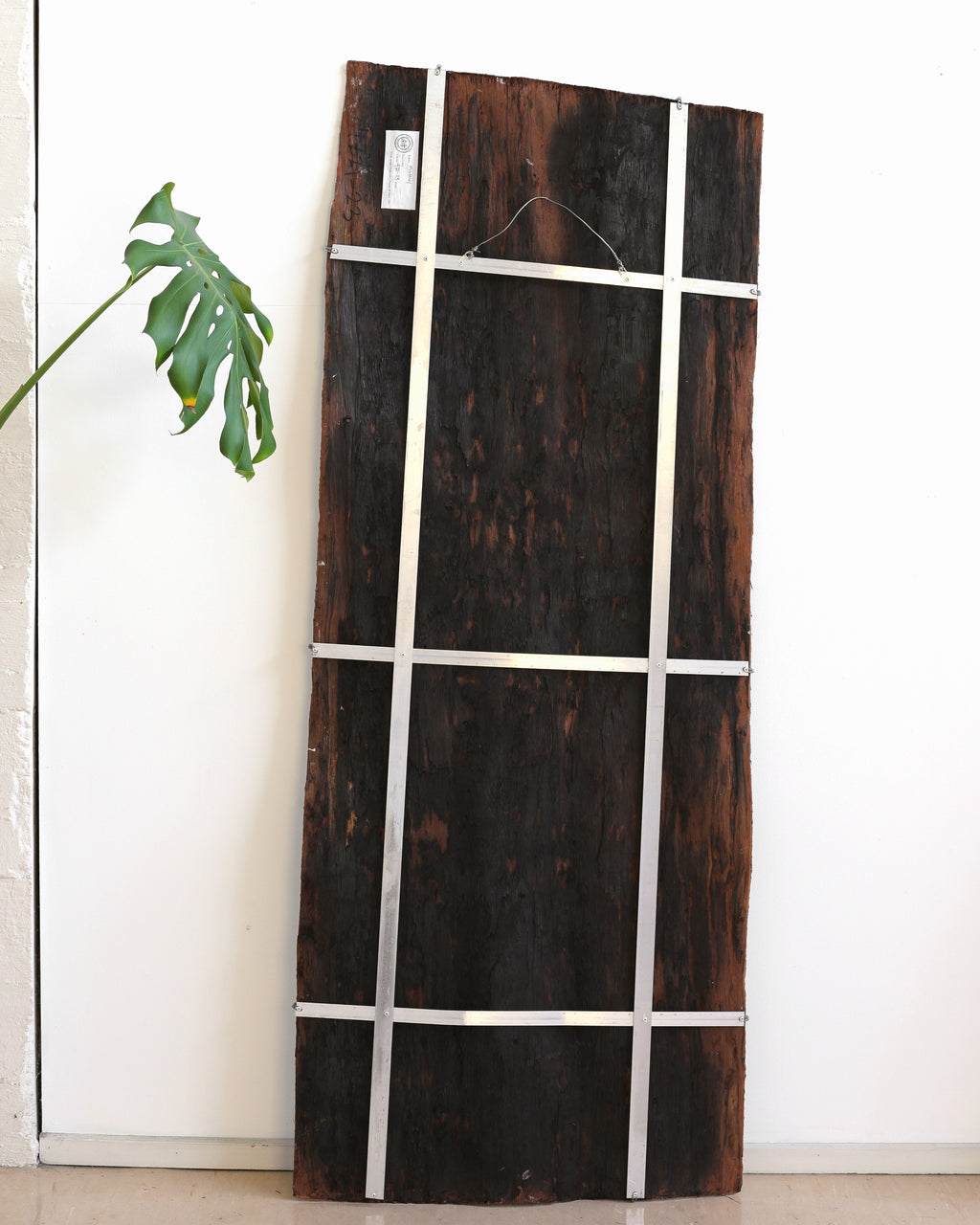 Manany Gurruwiwi, Garrimala, 153x61cm