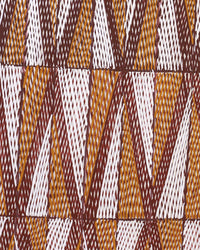 Marcus Cameron, 93x48cm Bark Painting