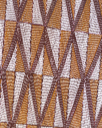 Marcus Cameron, 93x48cm Bark Painting