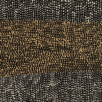 Aboriginal Artwork by Margaret Napangardi Lewis, Mina Mina Dreaming, 46x46cm