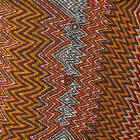 Aboriginal Art by Margaret Napangardi Lewis, Mina Mina Dreaming - Ngalyipi, 61x61cm - ART ARK®