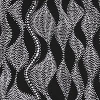 Aboriginal Artwork by Marshall Jangala Robertson, Watiya-warnu Jukurrpa (Seed Dreaming), 61x61cm