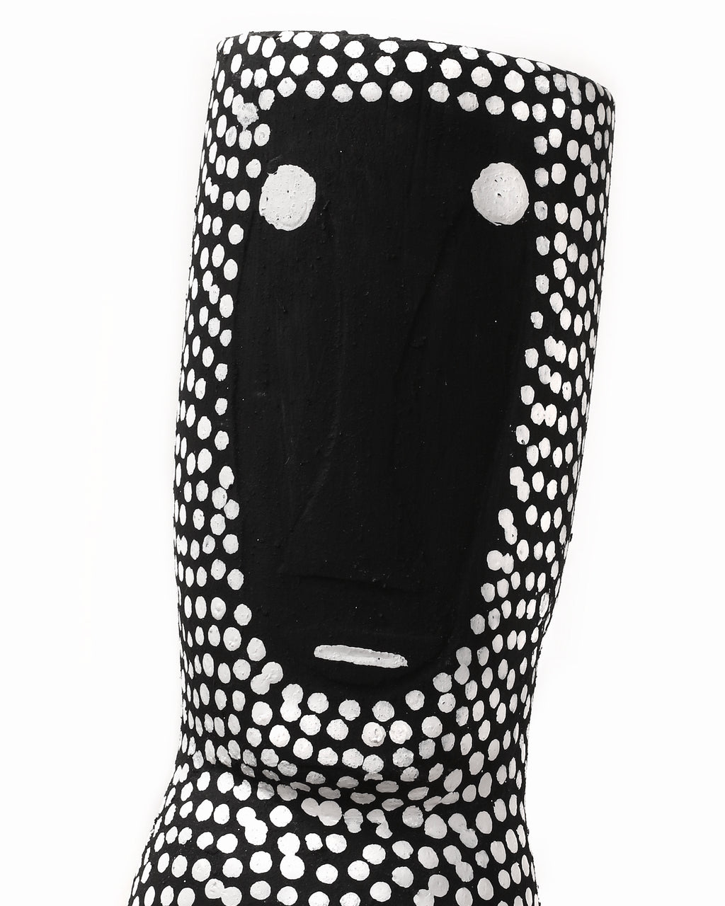 Aboriginal Artwork by Matilda Pascoe Malbarringa, Warraburnburn, 81cm