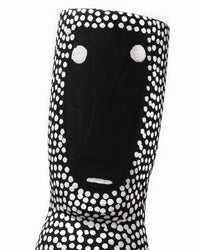 Aboriginal Artwork by Matilda Pascoe Malbarringa, Warraburnburn, 81cm