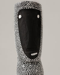 Aboriginal Artwork by Matilda Pascoe Malbarringa, Warraburnburn, 176cm